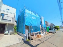 【東京都/小平市回田町】小平市回田町 新築一戸建て 