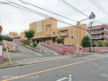 【東京都/東村山市青葉町】東村山市青葉町3丁目 新築一戸建て 周辺施設