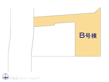 【東京都/小平市仲町】小平市仲町 新築一戸建て 