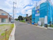 【東京都/小平市仲町】小平市仲町 新築一戸建て 