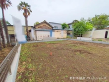 【東京都/小平市仲町】小平市仲町 新築一戸建て 