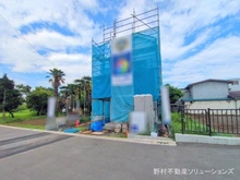 【東京都/小平市仲町】小平市仲町 新築一戸建て 