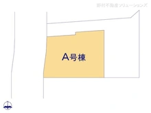 【東京都/小平市仲町】小平市仲町 新築一戸建て 