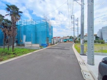 【東京都/小平市仲町】小平市仲町 新築一戸建て 