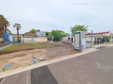 【東京都/小平市仲町】小平市仲町 新築一戸建て 