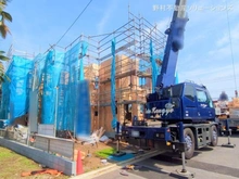 【東京都/小平市仲町】小平市仲町 新築一戸建て 