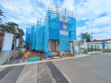 【東京都/小平市仲町】小平市仲町 新築一戸建て 