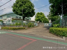 【東京都/小平市仲町】小平市仲町 新築一戸建て 周辺施設