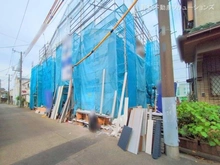 【東京都/小平市鈴木町】小平市鈴木町2丁目 新築一戸建て 