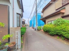 【東京都/小平市鈴木町】小平市鈴木町2丁目 新築一戸建て 