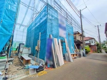 【東京都/小平市鈴木町】小平市鈴木町2丁目 新築一戸建て 