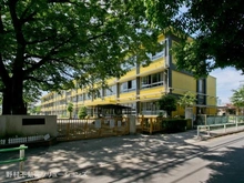【東京都/小平市鈴木町】小平市鈴木町2丁目 新築一戸建て 周辺施設
