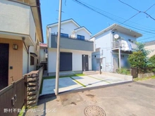【東京都/小金井市前原町】小金井市前原町5丁目 新築一戸建て 