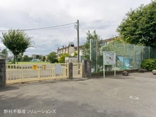 【東京都/小金井市前原町】小金井市前原町5丁目 新築一戸建て 周辺施設
