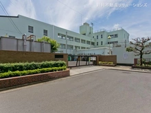 【東京都/小金井市前原町】小金井市前原町5丁目 新築一戸建て 周辺施設