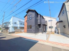 【東京都/小平市学園東町】小平市学園東町 新築一戸建て 
