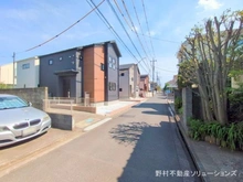 【東京都/小平市学園東町】小平市学園東町 新築一戸建て 