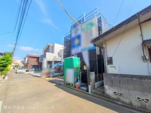 【東京都/小平市上水南町】小平市上水南町1丁目 新築一戸建て 