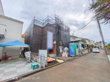 【東京都/小平市上水南町】小平市上水南町1丁目 新築一戸建て 