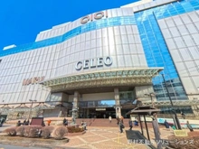 【東京都/小平市上水南町】小平市上水南町1丁目 新築一戸建て 周辺施設