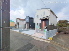 【東京都/小平市美園町】小平市美園町3丁目 新築一戸建て 