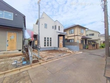 【東京都/小平市美園町】小平市美園町3丁目 新築一戸建て 