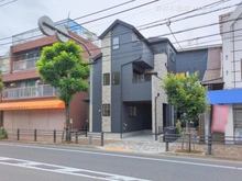 【東京都/小平市学園東町】小平市学園東町3丁目 新築一戸建て 外観