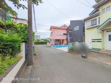 【東京都/小平市花小金井】小平市花小金井4丁目 新築一戸建て 