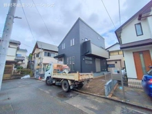 【東京都/小平市大沼町】小平市大沼町4丁目 新築一戸建て 