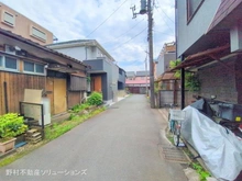 【東京都/小平市鈴木町】小平市鈴木町1丁目 新築一戸建て 