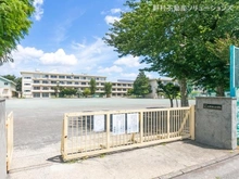 【東京都/小平市鈴木町】小平市鈴木町1丁目 新築一戸建て 周辺施設