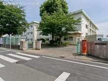 【東京都/小平市鈴木町】小平市鈴木町1丁目 新築一戸建て 周辺施設