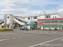 【東京都/小平市鈴木町】小平市鈴木町1丁目 新築一戸建て 周辺施設