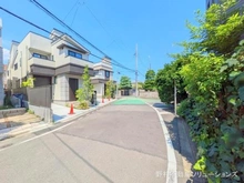 【東京都/世田谷区瀬田】世田谷区瀬田5丁目 新築一戸建て 