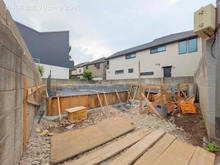 【東京都/杉並区永福】杉並区永福2丁目 新築一戸建て 外観