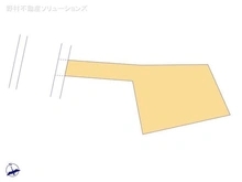 【東京都/杉並区永福】杉並区永福2丁目 新築一戸建て 