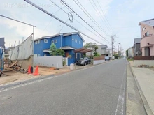 【東京都/杉並区永福】杉並区永福2丁目 新築一戸建て 