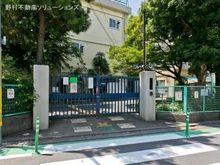 【東京都/杉並区永福】杉並区永福2丁目 新築一戸建て 周辺施設
