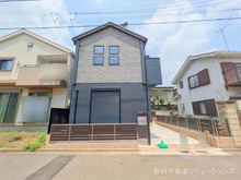 【東京都/杉並区上井草】杉並区上井草2丁目 新築一戸建て 