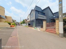 【東京都/杉並区上井草】杉並区上井草2丁目 新築一戸建て 