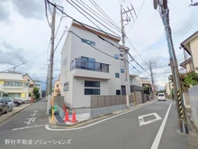【東京都/杉並区宮前】杉並区宮前1丁目 新築一戸建て 