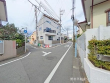 【東京都/杉並区宮前】杉並区宮前1丁目 新築一戸建て 