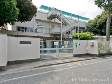 【東京都/杉並区宮前】杉並区宮前1丁目 新築一戸建て 周辺施設
