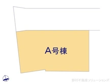 【東京都/杉並区永福】杉並区永福2丁目 新築一戸建て 図面と異なる場合は現況を優先