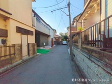 【東京都/杉並区永福】杉並区永福2丁目 新築一戸建て 
