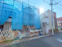 【東京都/杉並区久我山】杉並区久我山5丁目 新築一戸建て 外観