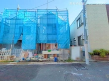 【東京都/杉並区久我山】杉並区久我山5丁目 新築一戸建て 