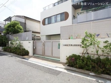 【東京都/杉並区久我山】杉並区久我山5丁目 新築一戸建て 周辺施設