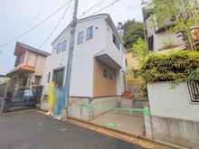【東京都/中野区白鷺】中野区白鷺1丁目 新築一戸建て 