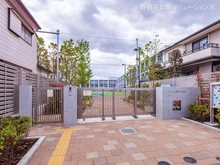【東京都/中野区白鷺】中野区白鷺1丁目 新築一戸建て 周辺施設